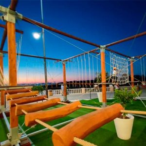 Multiaventura Bahía Sur