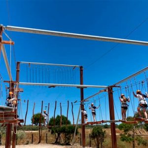 Parque Aéreo Bahía de Cádiz