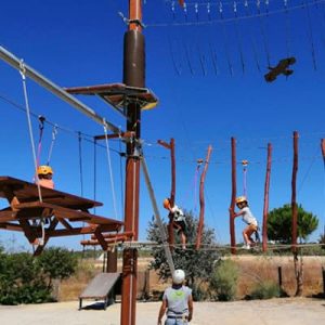 Parque Aéreo San Fernando